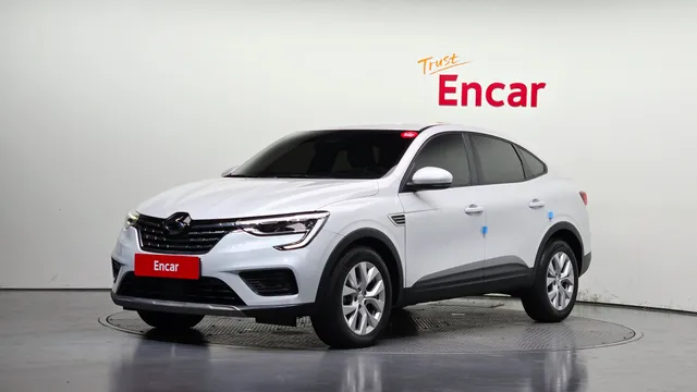 Renault XM3