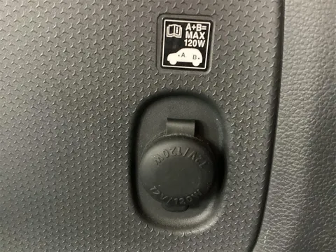Mazda Flair Crossover