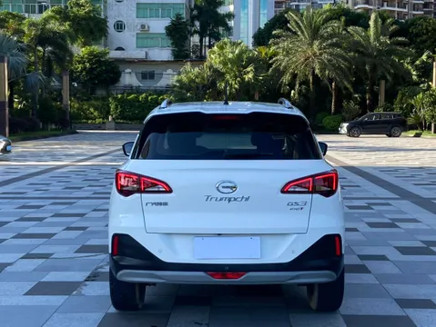 Gac GS3