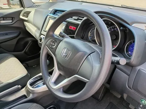 Honda Jazz (Fit)