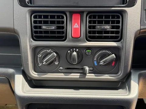 Suzuki Super Carry
