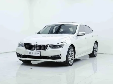 BMW Gran Turismo