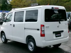 Toyota TownAce Van