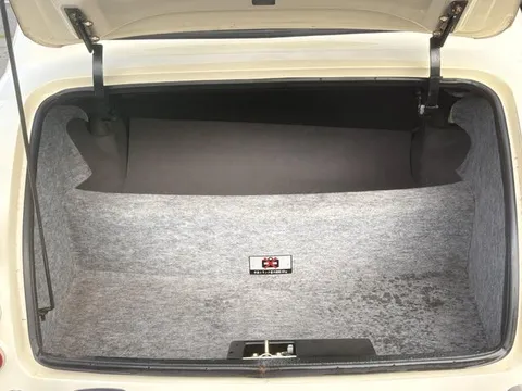 Mitsuoka Viewt