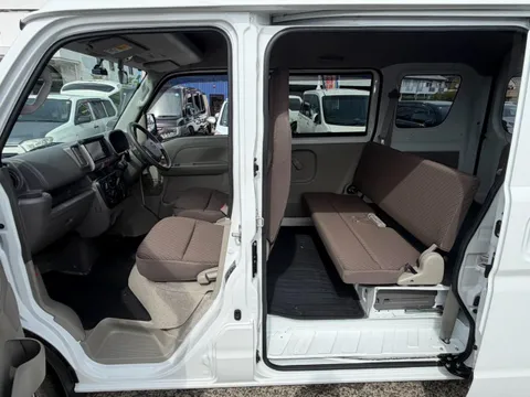 Nissan Clipper
