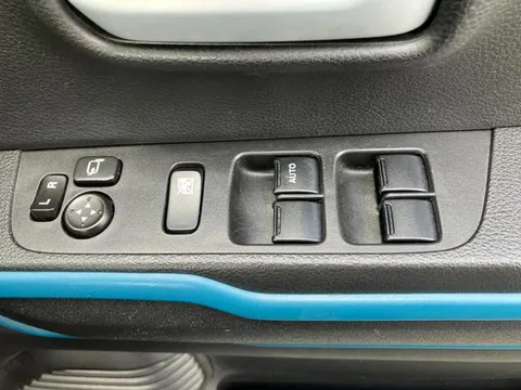Mazda Flair Crossover