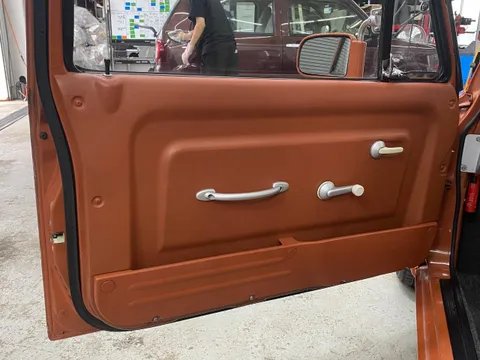 Nissan Pao