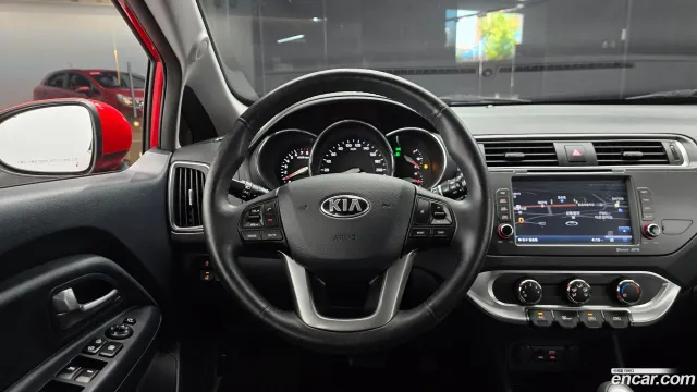 Kia Pride