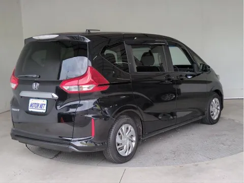 Honda Freed Plus