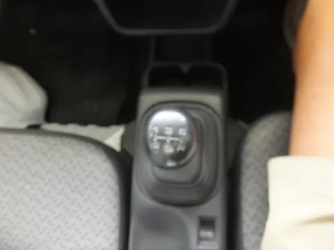 Suzuki Carry Track