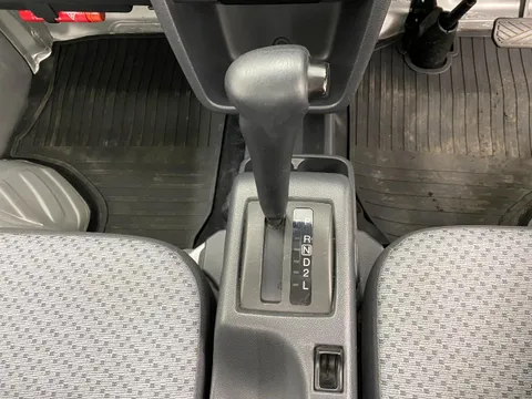 Suzuki Carry Track