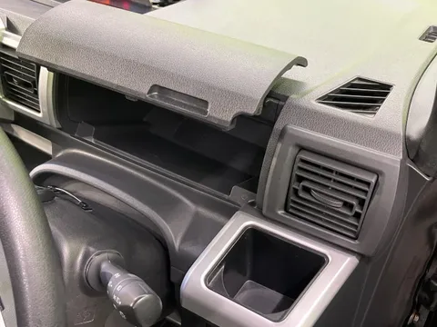 Toyota Pixis Mega