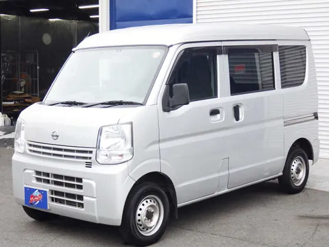 Nissan Clipper