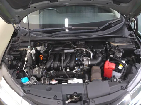 Honda City (Grace)