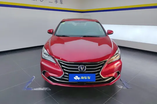 Changan Eado