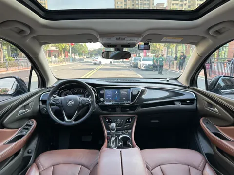 Buick Envision