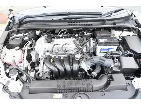 Toyota Corolla Touring