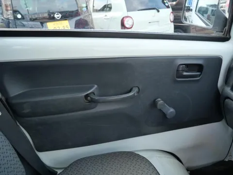Suzuki Carry Track