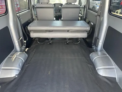 Toyota TownAce Van