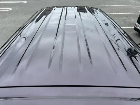 Suzuki Spacia Custom Z