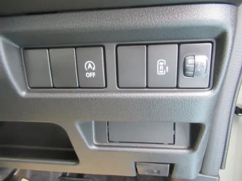 Suzuki Spacia Base