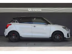 Suzuki Swift Sport