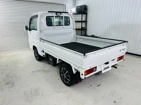 Honda Acty Truck