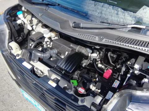 Suzuki Spacia Base