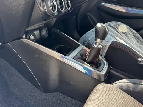 Suzuki Swift Sport