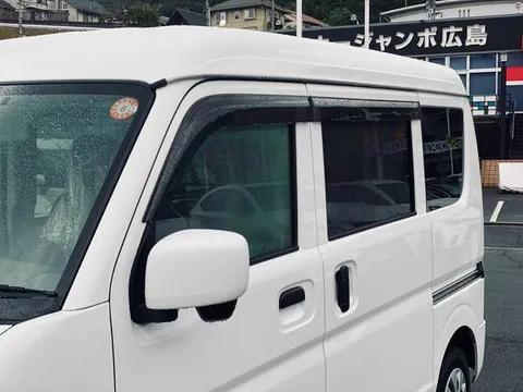 Nissan Clipper