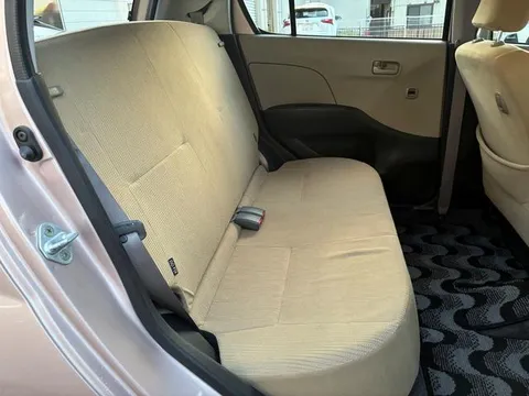 Subaru Pleo