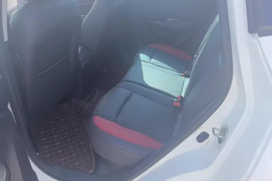 Changan CS15