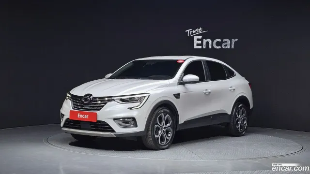 Renault XM3