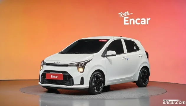 Kia Picanto (Morning)