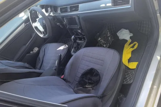 Volkswagen Bora