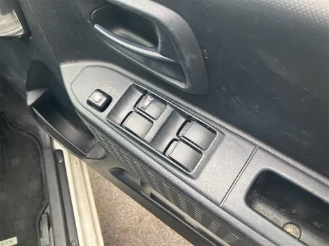 Nissan Otti