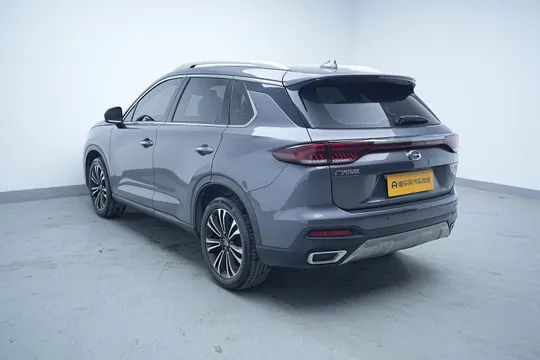 Gac GS5