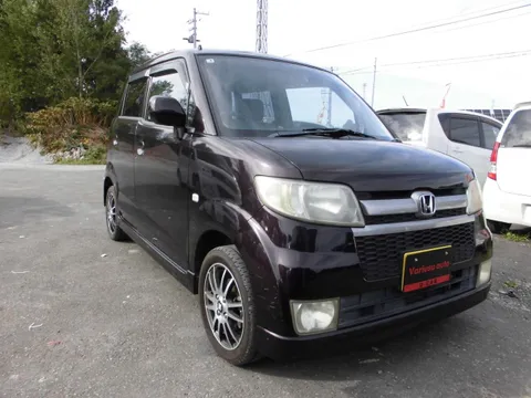 Honda Zest