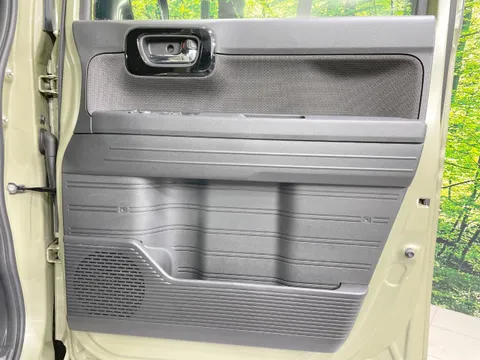 Honda N-VAN +Style