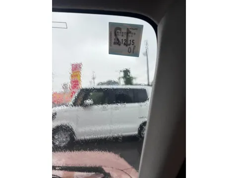Suzuki Alto Lapin LC