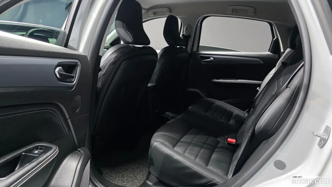 Renault XM3