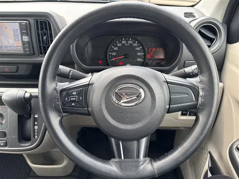 Daihatsu Boon