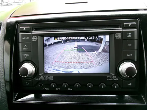 Suzuki Palette SW