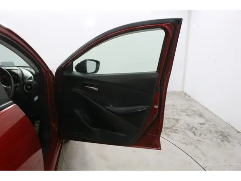 Mazda Mazda2 (Demio)