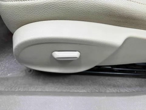 Buick Excelle GT