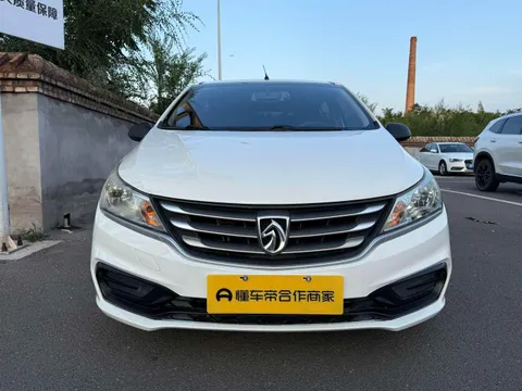 Baojun 310