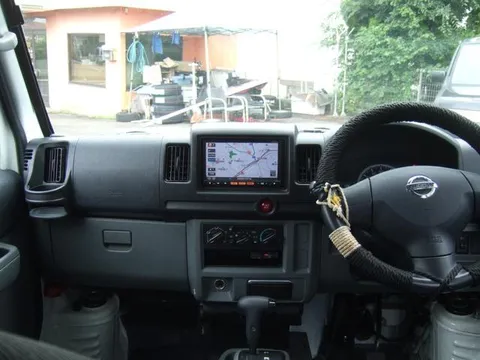 Nissan Clipper