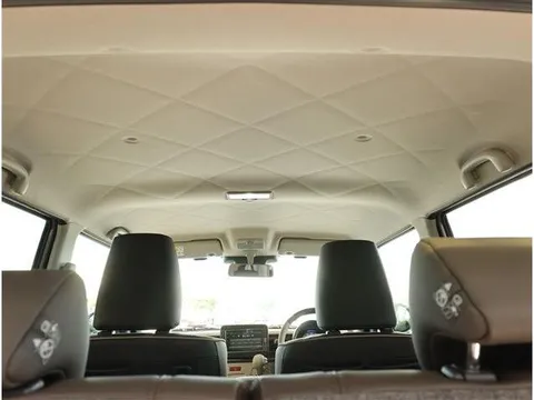 Suzuki Alto Lapin LC