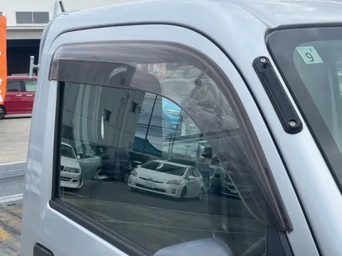 Toyota Pixis Truck