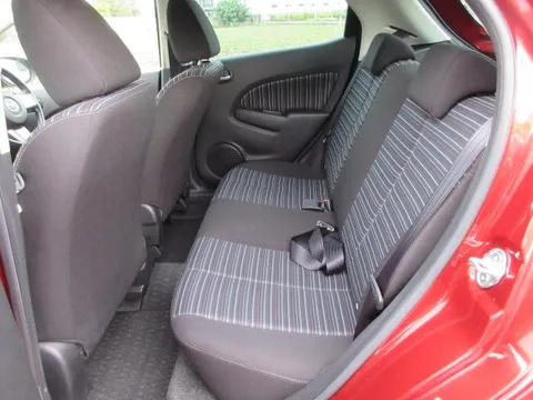 Mazda Mazda2 (Demio)